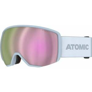 Atomic Revent L HD Gri deschis Ochelari pentru schi imagine