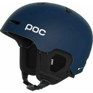 POC Fornix MIPS Lead Blue Matt XS / S (51-54 cm) Cască schi imagine