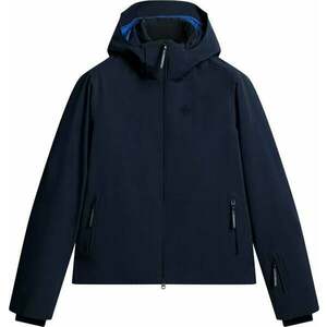 J.Lindeberg Omnia Jacket JL Navy S Geacă schi imagine