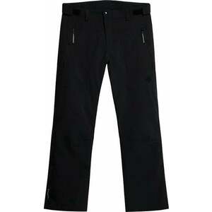 J.Lindeberg Clarke Pants Black S Pantaloni schi imagine