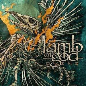 Lamb Of God - Omens (LP) imagine