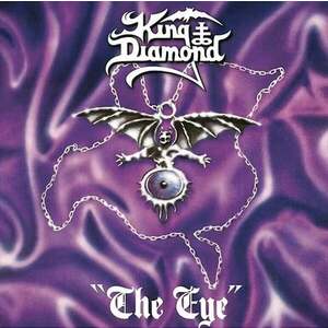 King Diamond - The Eye (LP) imagine