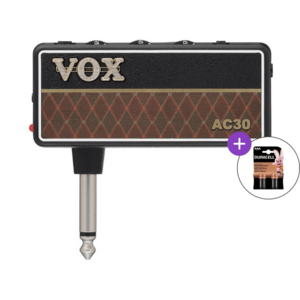 Vox AmPlug2 AC30 SET Amplificator de chitară pentru căști imagine