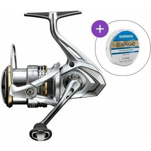 Shimano Fishing Sedona FJ 2500S Mulinetă cu frănă în față imagine