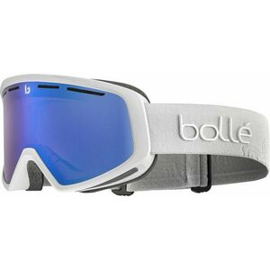 Bollé Cascade Lightest Grey Matte/Bronze Blue Ochelari pentru schi imagine