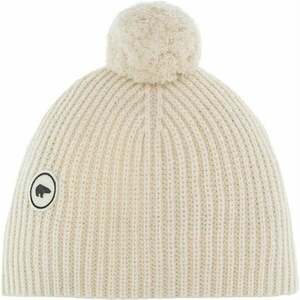 Eisbär Mirna Pompon Beanie Natural UNI Căciulă imagine