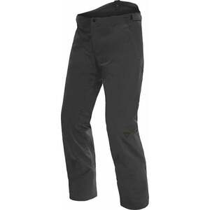 Dainese P001 Dermizax EV Mens Ski Pants Stretch Limo XL Pantaloni schi imagine