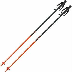 One Way GT 16 Poles Flame 120 cm Bețe de schi imagine