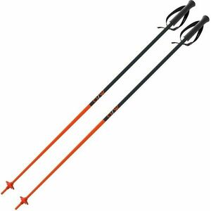 One Way GT 16 Poles Flame 130 cm Bețe de schi imagine