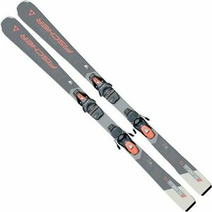 Fischer RC One Lite 73 WS SLR PRO + RS 9 GW SLR 145 cm Schiurile imagine