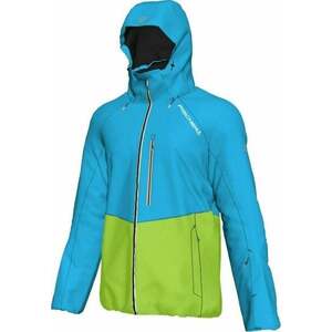 Fischer Eisjoch Jacket Light Green 2XL Geacă schi imagine