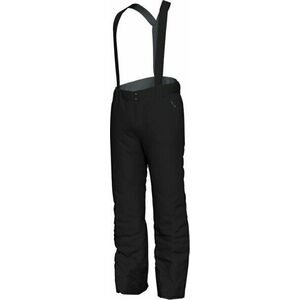 Fischer Vancouver Pants Black L Pantaloni schi imagine