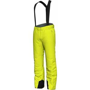 Fischer Vancouver Pants Yellow XL Pantaloni schi imagine