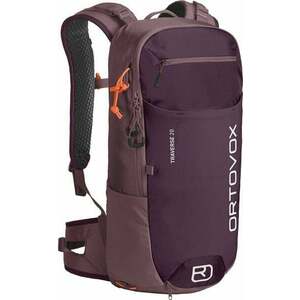 Ortovox Traverse 20 Mountain Rose Outdoor rucsac imagine