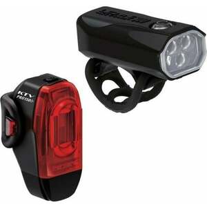 Lezyne Led KTV Drive Front Black imagine