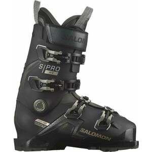 Salomon S/Pro HV 120 GW Black/Titanium 1 Met./Beluga 28 / 28, 5 Clăpari de schi alpin imagine