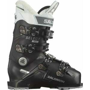 Salomon Select HV 70 W GW Black/Rose Gold Met./White 26 / 26, 5 Clăpari de schi alpin imagine