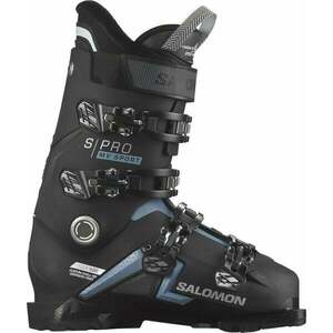 Salomon Sense Black imagine