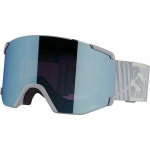 Salomon S/View Sigma Evening Haze/Sigma Sky Blue Ochelari pentru schi imagine