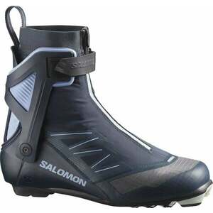 Salomon RS8 Vitane Prolink W Dark Navy/Ebony/Kentucky Blue 5, 5 Ghete de schi fond imagine