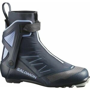 Salomon RS8 Vitane Prolink W Dark Navy/Ebony/Kentucky Blue 6, 5 Ghete de schi fond imagine