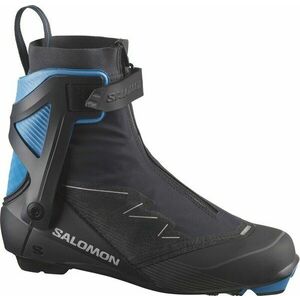 Salomon Pro Combi SC Navy/Black/Process Blue 8 Ghete de schi fond imagine