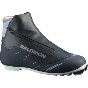 Salomon RC8 Vitane Prolink W Ebony/Kentucky Blue 5 Ghete de schi fond imagine