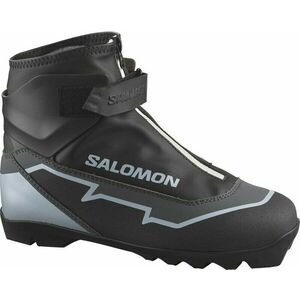 Salomon Vitane Plus W Black/Castlerock/Dusty Blue 4 Ghete de schi fond imagine