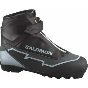 Salomon Vitane Plus W Black/Castlerock/Dusty Blue 5, 5 Ghete de schi fond imagine