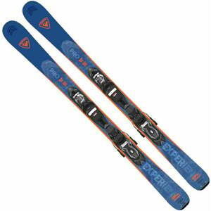 Rossignol Experience Pro Xpress Jr + Xpress 7 GW Set 140 cm Schiurile imagine