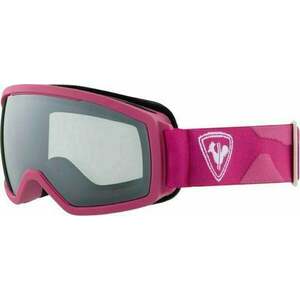 Rossignol Toric Jr Pink/Orange/Silver Miror Ochelari pentru schi imagine