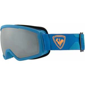 Rossignol Toric Jr Blue/Orange/Silver Miror Ochelari pentru schi imagine