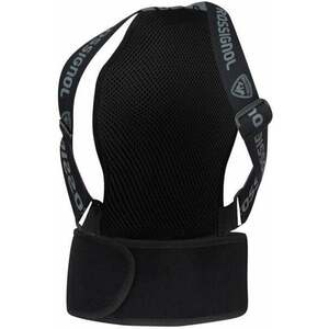 Rossignol Flexvent Strap Jr Black 8Y Protecție schi imagine