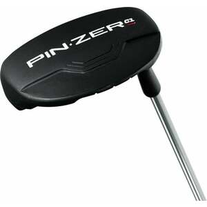 Masters Golf Pinzer C1 GTS Right Hand Chipper Crosă de golf - wedges Mâna dreaptă imagine