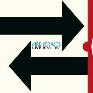 Dire Straits - Live 1978-1992 (Limited Edition) (Box Set) (12 LP) imagine