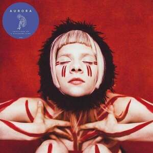 Aurora ( Singer ) - Infections Of A Different Kind - Step 1 (Reissue) (LP) imagine