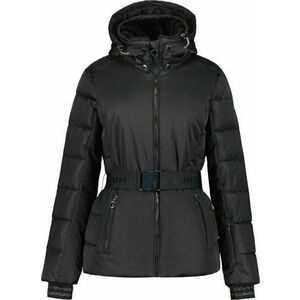 Luhta Suukisvaara Womens Jacket Black 40 Jachetă schi imagine