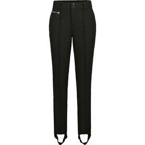 Luhta Joentaka Womens Trousers Black 38 Pantaloni schi imagine