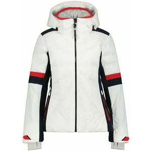 Luhta Kaakkurivaara Womens Jacket Optic White 38 Jachetă schi imagine