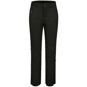 Luhta Kuusamo Mens Trousers Black 52 Pantaloni schi imagine