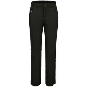 Luhta Kuusamo Mens Trousers Black 54 Pantaloni schi imagine