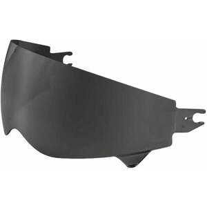 Scorpion Sun Visor EXO-COMBAT II KS-O-01 Vizor pentru cască Dark Smoke imagine