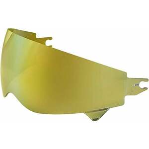 Scorpion Sun Visor EXO-COMBAT II KS-O-01 Vizor pentru cască Gold Mirror imagine