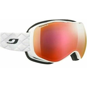 Julbo Destiny White/Flash Pink Ochelari pentru schi imagine