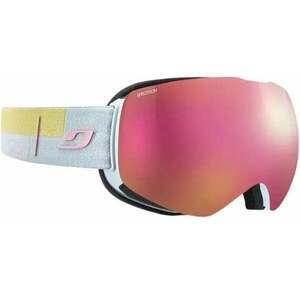 Julbo Moonlight Light Gray/Pink Ochelari pentru schi imagine