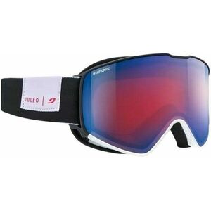 Julbo Alpha Black/White/Blue Ochelari pentru schi imagine