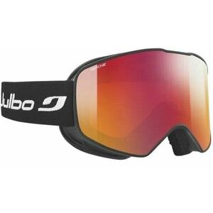 Julbo Pulse Black/Flash Red Ochelari pentru schi imagine