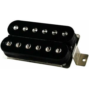 Lundgren Pickups Black Heaven Black Doză chitară imagine