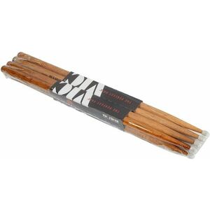 Vic Firth P5ATN4PK American Classic Terra Series 4pr Value Pack Bețe de tobă imagine