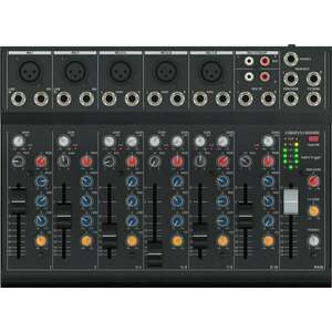 Behringer Xenyx 1003B Mixer analog imagine